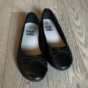 Girls’ Ballet Flats